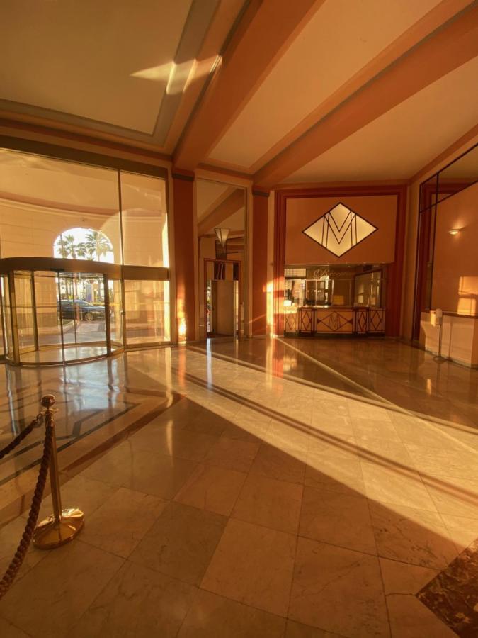 Palais Miramar - Suite Blue Room - Vue Mer -Croisette Emplacement Unique - 20M Plage - Wifi - Clim Cannes Exteriér fotografie